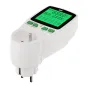 Newell wattmeter with graph function