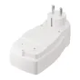 AC Adapters, Power Cords - Newell wattmeter with graph function - quick order from manufacturer