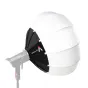 Softboxes - Aputure Lantern 90 Omnidirectional Soft Light Modifier - quick order from manufacturer Best choise selected by experts