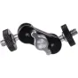 Turētāji - BIG articulating arm Mini GA-2 - perc šodien veikalā un ar piegādi