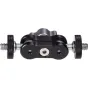 Turētāji - BIG articulating arm Mini GA-2 - perc šodien veikalā un ar piegādi