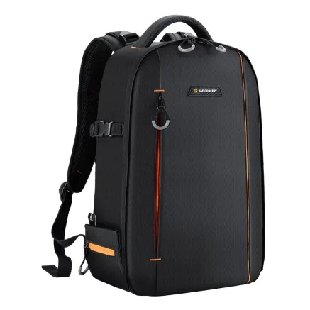 K&F Concept 15L Beta DSLR Camera Backpack KF13.140 Urban Wander 05