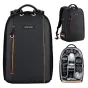 Backpacks - K&F Concept 15L Beta DSLR Camera Backpack KF13.140 - quick order from manufacturer Best choise selected by experts