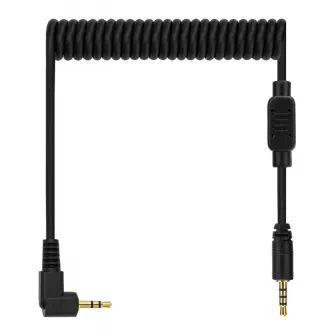 Radio palaidēji - Zeapon P1 trigger cable for Panasonic - ātri pasūtīt no ražotāja