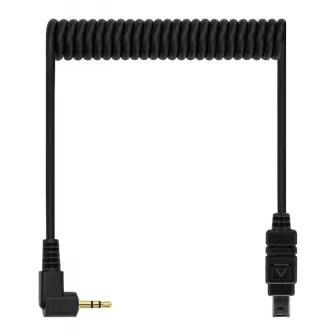 Radio palaidēji - Zeapon N3 trigger cable for Nikon - ātri pasūtīt no ražotāja