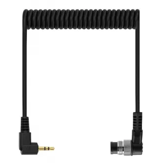 Radio palaidēji - Zeapon N1 trigger cable for Nikon - ātri pasūtīt no ražotāja