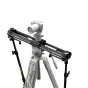 Video sliedes - Zeapon Slider Micro 3 M1000 - ātri pasūtīt no ražotāja