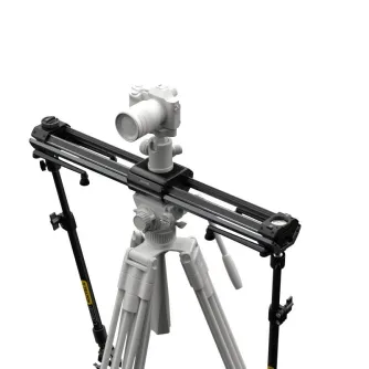 Video sliedes - Zeapon Slider Micro 3 M1000 - ātri pasūtīt no ražotāja