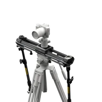 Video sliedes - Zeapon Slider Micro 3 M700 - ātri pasūtīt no ražotāja