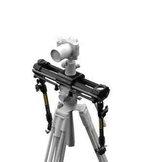 Video sliedes - Zeapon Slider Micro 3 M500 - ātri pasūtīt no ražotāja