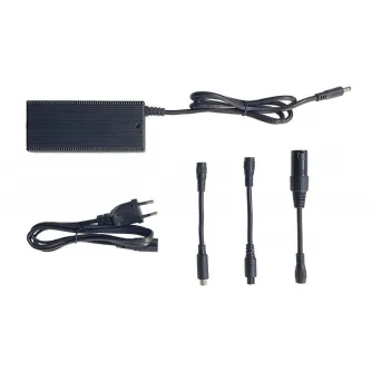 AC adapteri, strāvas vadi - Lādētājs Newell elektriskajiem skrejriteņiem Multi komplekts - ātri pasūtīt no ražotāja