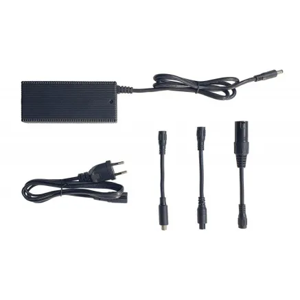 Charger Newell for Electric Scooters Multi Set