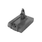 Batteries and chargers - Newell DSV6B battery for Dyson V6 - quick order from manufacturer