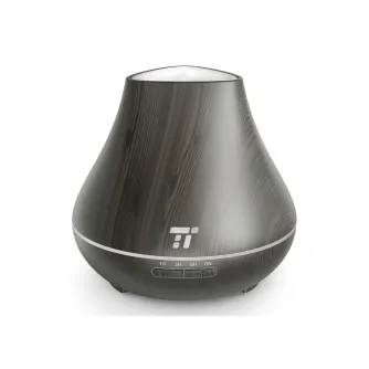 Dāvanas - Aromatherapy diffuser TaoTronics TT-AD004 - wenge - ātri pasūtīt no ražotāja