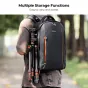 Backpacks - K&F Concept 15L Beta DSLR Camera Backpack KF13.140 - quick order from manufacturer Best choise selected by experts