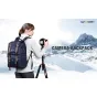 Mugursomas - K&F Concept Dual Shoulders Camera Bag for Travel 20L - ātri pasūtīt no ražotāja