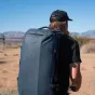 Sortimenta jaunumi - WANDRD HEXAD CARRYALL DUFFEL 40-Liter Aegean Blue - ātri pasūtīt no ražotāja