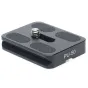 Statīvu aksesuāri - Caruba Tripod Plate PU50 - ātri pasūtīt no ražotāja
