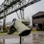 Sortimenta jaunumi - Caruba Raincover A2 with Window Green - ātri pasūtīt no ražotāja