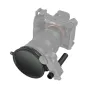 ND neitrāla blīvuma filtri - SMALLRIG 3864 FILTER KIT CPL/VND 95MM WITH ROD CLAMP 3864 - ātri pasūtīt no ražotāja
