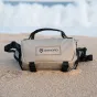 Sortimenta jaunumi - WANDRD ROGUE Sling 3L Tan - ātri pasūtīt no ražotāja