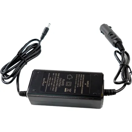 CHASING-INNOVATION CHASING CAR / BOAT CHARGER 50W FOR M2/M2 PRO 30.81.100.0238
