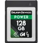 DELKIN CFEXPRESS POWER R1780/W1700 (G4) 128GB DCFXBP128G4