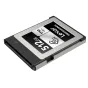 Memory Cards - LEXAR CFEXPRESS PRO SILVER SERIE R1750/W1300 512GB LCXEXSL512G-RNENG - quick order from manufacturer