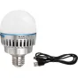 LED Gaismas nūjas - KIT NANLITE PAVOTUBE 6C II & PAVOBULB 10C 1+1 123600 - ātri pasūtīt no ražotāja