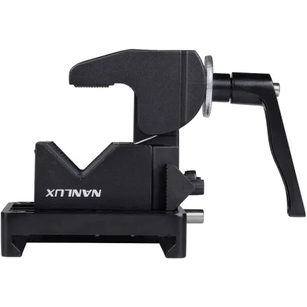 Nanlux Evoke Quick Release Bracket with Super Clamp