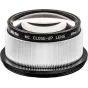 Sortimenta jaunumi - NISI CLOSE UP LENS KIT 49MM (HIGH MAGNIFICATION) CLOSE UP KIT 49MM - ātri pasūtīt no ražotāja