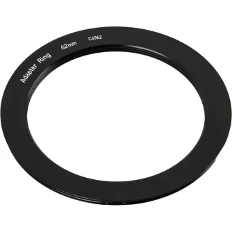 Sortimenta jaunumi - NISI ADAPTERRING 62-49MM FOR CLOSE UP LENS 49MM ADAPTER RING 62-49 - ātri pasūtīt no ražotāja