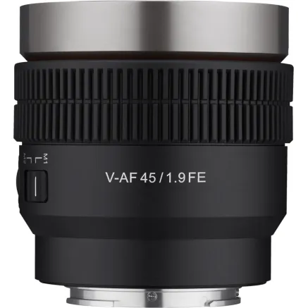 SAMYANG V-AF 45MM T1.9 SONY FE F1214506102