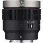 CINEMA Video objektīvi - SAMYANG V-AF 45MM T1.9 SONY FE F1214506102 - ātri pasūtīt no ražotāja
