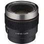 CINEMA Video objektīvi - SAMYANG V-AF 45MM T1.9 SONY FE F1214506102 - ātri pasūtīt no ražotāja