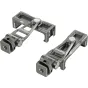 Sortimenta jaunumi - SMALLRIG 3559 MULTIFUNCTIONAL UNIVERSAL METAL SMARTPHONE HOLDER 3559 - ātri pasūtīt no ražotāja