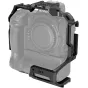 SmallRig 3982 Cage for Nikon Z8 with MB N12 Battery Grip
