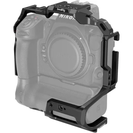 SmallRig 3982 Cage for Nikon Z8 with MB N12 Battery Grip