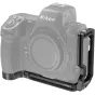 Sortimenta jaunumi - SMALLRIG 3942 L-SHAPE MOUNT PLATE FOR NIKON Z 8 3942 - ātri pasūtīt no ražotāja