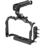 Sortimenta jaunumi - SMALLRIG 3941 CAGE KIT FOR NIKON Z 8 3941 - ātri pasūtīt no ražotāja