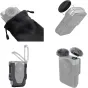 Camera Cage - SMALLRIG 4235 CAGE KIT FOR CANON POWERSHOT V10 4235 - quick order from manufacturer
