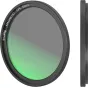 CPL polarizācijas filtri - SMALLRIG 4216 MAGEASE MAGNETIC CPL FILTER KIT (52MM) 4216 - ātri pasūtīt no ražotāja