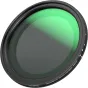 Sortimenta jaunumi - SMALLRIG 4215 MAGEASE MAGNETIC VND FILTER KIT ND2-ND32 (1-5 STOP) 52MM 4215 - ātri pasūtīt no ražotāja