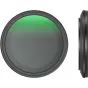 Sortimenta jaunumi - SMALLRIG 4215 MAGEASE MAGNETIC VND FILTER KIT ND2-ND32 (1-5 STOP) 52MM 4215 - ātri pasūtīt no ražotāja