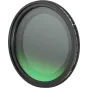Sortimenta jaunumi - SMALLRIG 4215 MAGEASE MAGNETIC VND FILTER KIT ND2-ND32 (1-5 STOP) 52MM 4215 - ātri pasūtīt no ražotāja