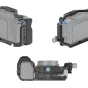 Sortimenta jaunumi - SMALLRIG 4257 CAGE KIT FOR SONY ZV-E1 4257 - ātri pasūtīt no ražotāja