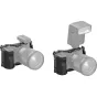 Sortimenta jaunumi - SMALLRIG 4257 CAGE KIT FOR SONY ZV-E1 4257 - ātri pasūtīt no ražotāja