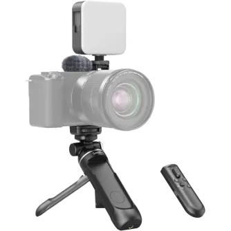 Mini Tripods - SMALLRIG 4258 VLOGGING TRIPOD KIT SONY ZV-E1 / ZV-E10 / ZV-1 / ZV-1F 4258 - quick order from manufacturer