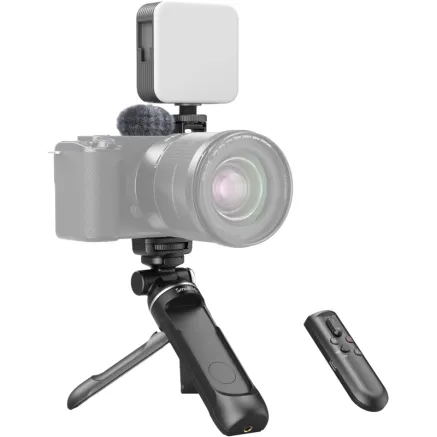 SMALLRIG 4258 VLOGGING TRIPOD KIT SONY ZV-E1 / ZV-E10 / ZV-1 / ZV-1F 4258