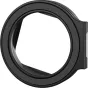 Discontinued - SMALLRIG 4219 2-IN-1 52MM MAGNETIC FILTER ADAPTER RING / PHONE STAND FOR IPHONE 